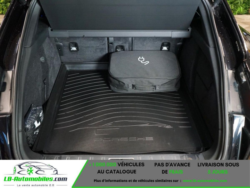 Porsche Panamera 4 V6 3.0 462 Hybrid  occasion � Beaupuy - photo n�6