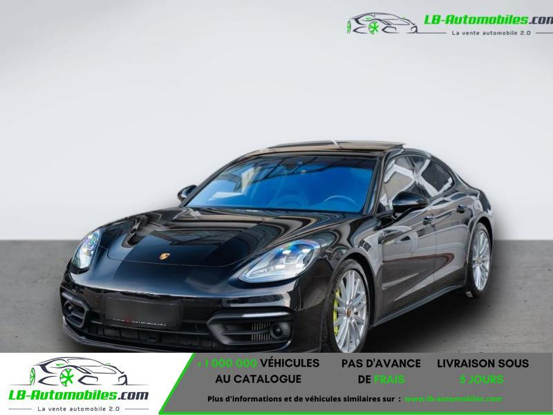 Porsche Panamera 4 V6 3.0 462 Hybrid  occasion  Beaupuy