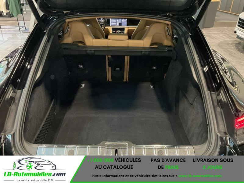 Porsche Panamera 4 V6 3.0 462 Hybrid  occasion  Beaupuy - photo n10