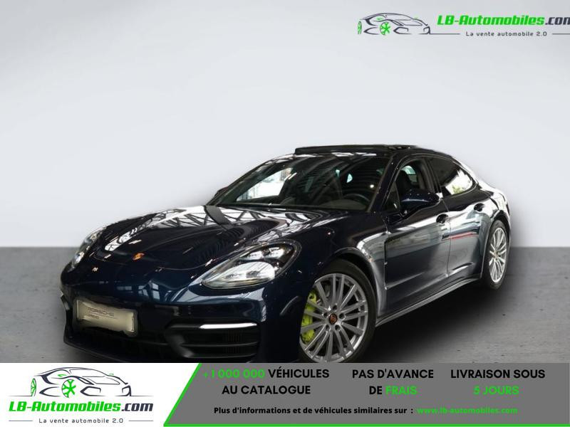Porsche Panamera 4 V6 3.0 462 Hybrid  occasion  Beaupuy