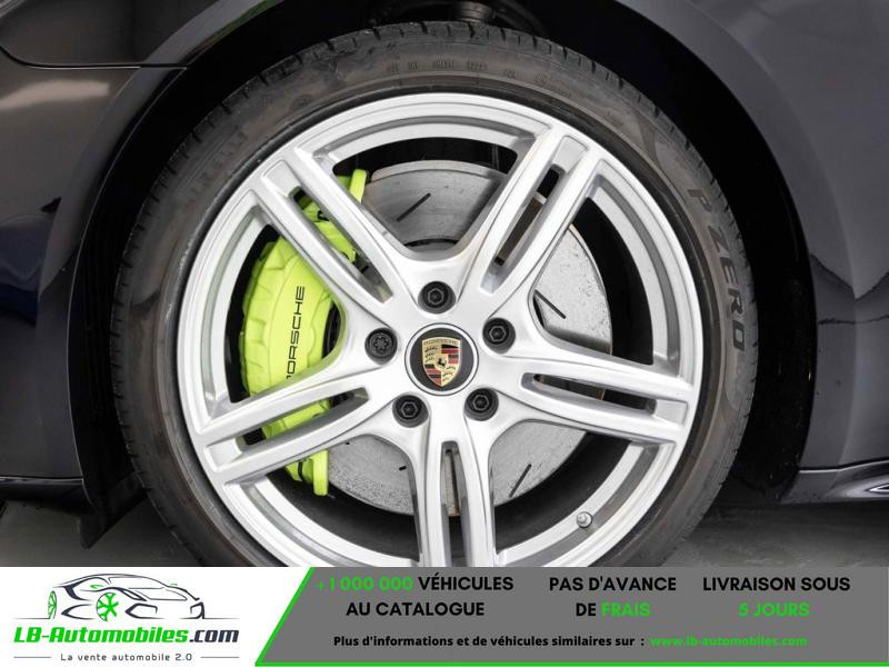 Porsche Panamera 4 V6 3.0 462 Hybrid  occasion  Beaupuy - photo n7