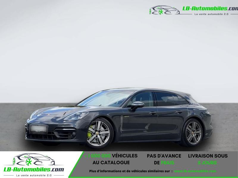Porsche Panamera 4 V6 3.0 462 Hybrid  occasion  Beaupuy