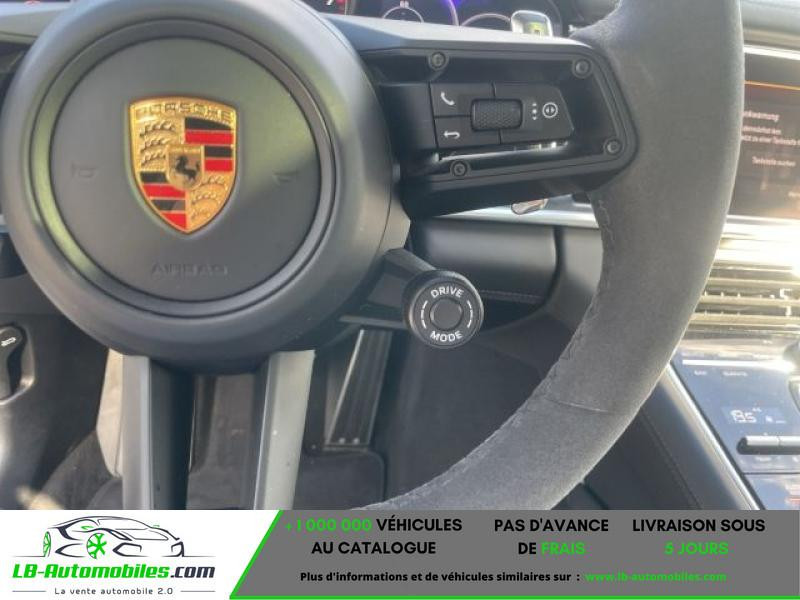 Porsche Panamera 4 V6 3.0 462 Hybrid  occasion  Beaupuy - photo n7
