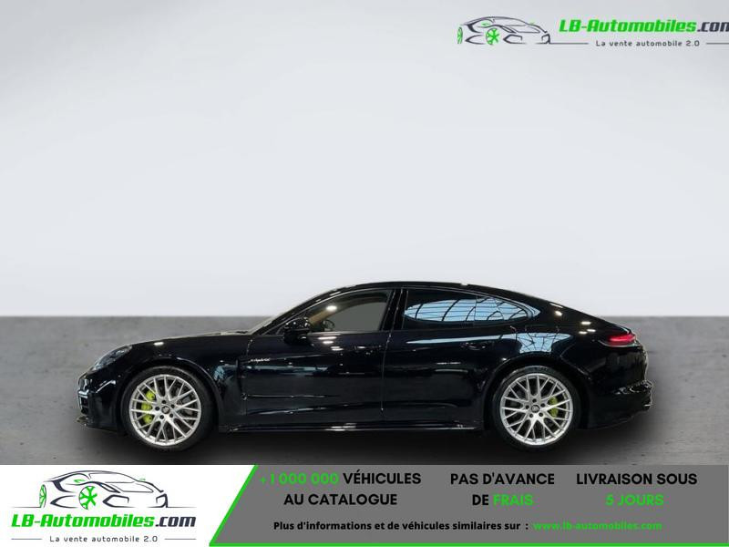 Porsche Panamera 4 V6 3.0 462 Hybrid  occasion  Beaupuy - photo n5