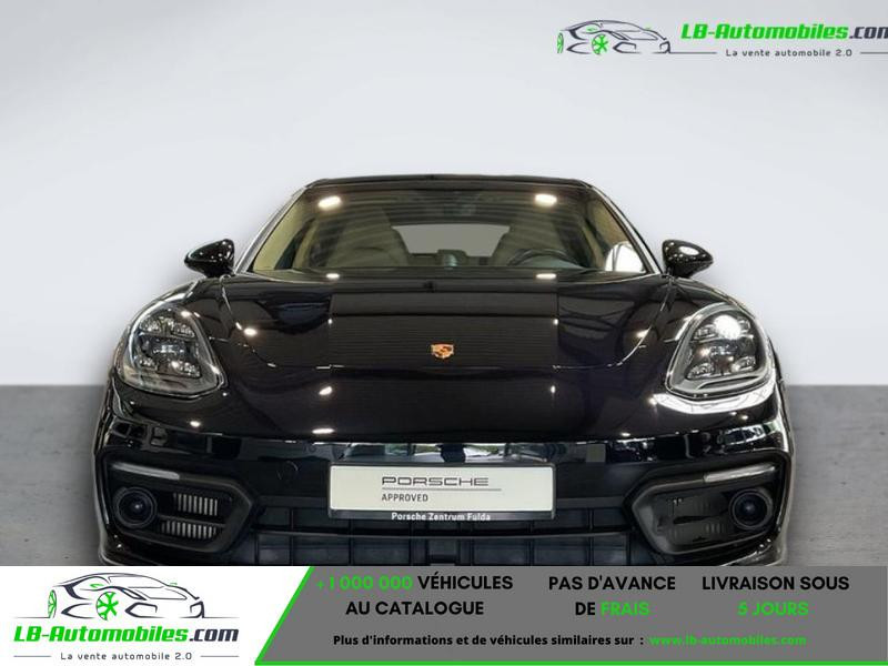Porsche Panamera 4 V6 3.0 462 Hybrid  occasion  Beaupuy - photo n5