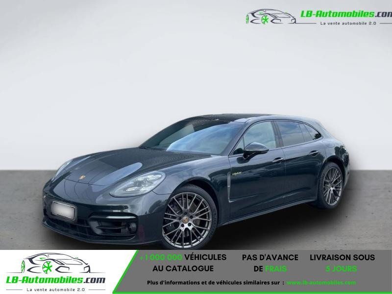 Porsche Panamera 4 V6 3.0 462 Hybrid  occasion  Beaupuy