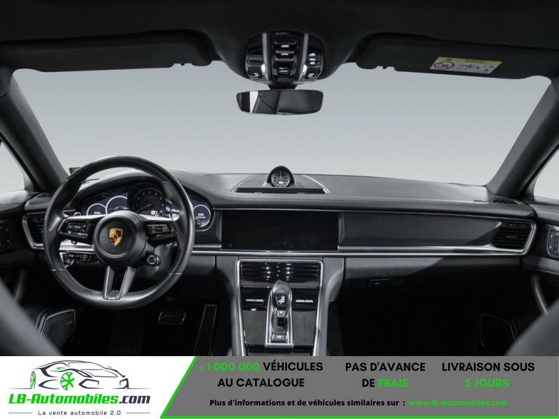 Porsche Panamera 4 V6 3.0 462 Hybrid  occasion  Beaupuy - photo n3