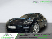 Porsche Panamera occasion année 2021 boite Automatique Annonce Porsche Panamera occasion Hybride 4 V6 3.0 462 Hybrid à Beaupuy