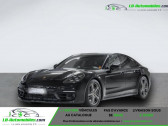 Porsche Panamera 4 V6 3.0 462 Hybrid   Beaupuy 31