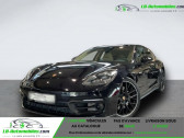 Porsche Panamera occasion année 2021 boite Automatique Annonce Porsche Panamera occasion Hybride 4 V6 3.0 462 Hybrid à Beaupuy