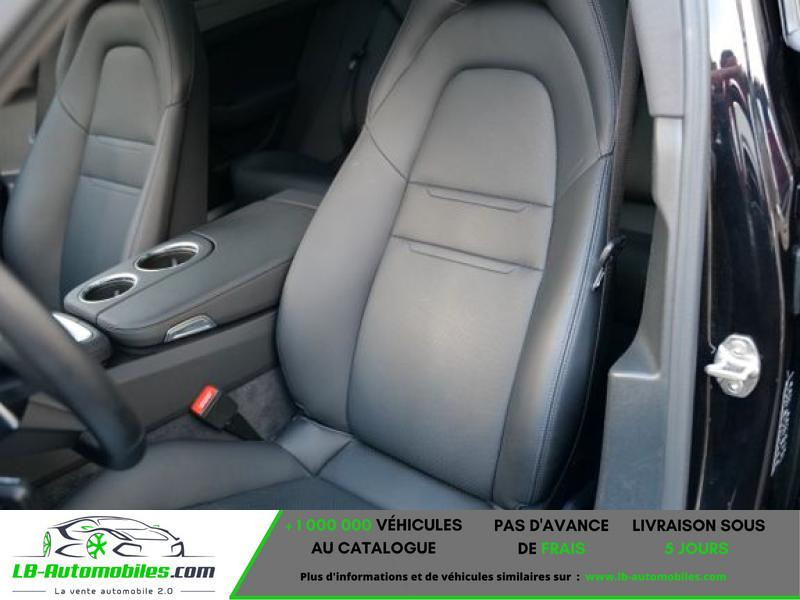 Porsche Panamera 4 V6 3.0 462 Hybrid  occasion  Beaupuy - photo n7