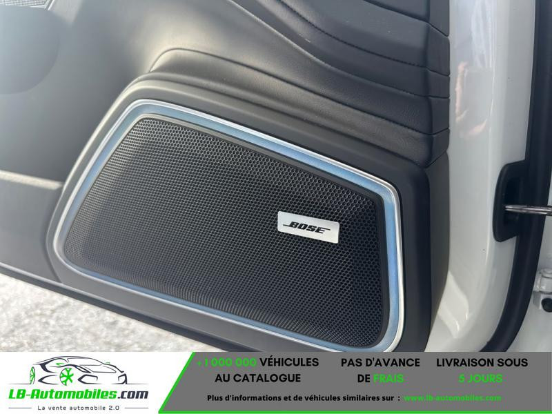 Porsche Panamera 4 V6 3.0 462 Hybrid  occasion  Beaupuy - photo n6