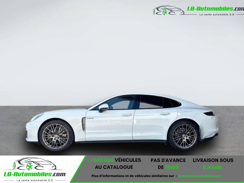 Porsche Panamera 4 V6 3.0 462 Hybrid  occasion  Beaupuy - photo n4