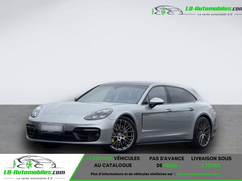 Porsche Panamera 4 V6 3.0 462 Hybrid  occasion  Beaupuy