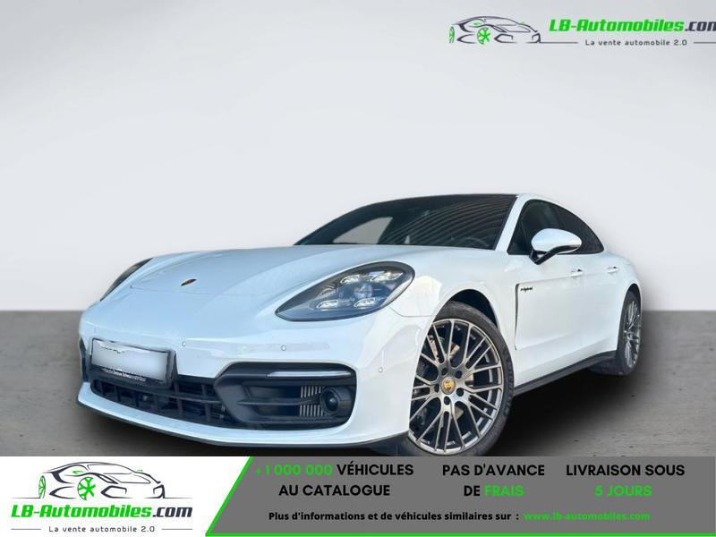 Porsche Panamera 4 V6 3.0 462 Hybrid  occasion  Beaupuy