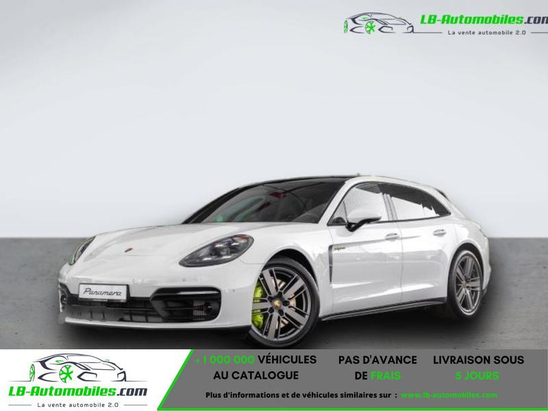 Porsche Panamera 4 V6 3.0 462 Hybrid  occasion  Beaupuy