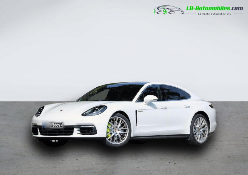 Porsche Panamera occasion 2023 mise en vente  Beaupuy par le garage LB AUTOMOBILES - photo n1