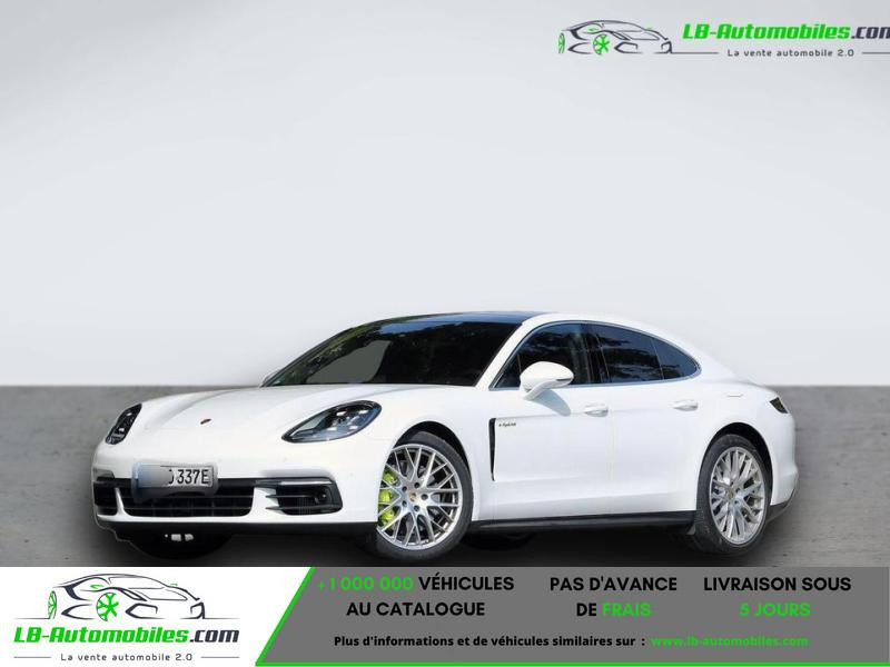 Porsche Panamera 4 V6 3.0 462 Hybrid 2023 Porsche Panamera 4 V6 3.0 462 Hybrid  occasion à Beaupuy