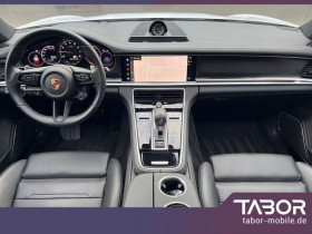 Porsche Panamera 4 V6 3.0 462 Hybrid  occasion  Beaupuy - photo n2