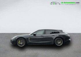 Porsche Panamera 4 V6 3.0 462 Hybrid  occasion  Beaupuy - photo n5