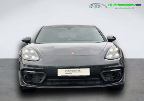 Porsche Panamera 4 V6 3.0 462 Hybrid  occasion  Beaupuy - photo n4
