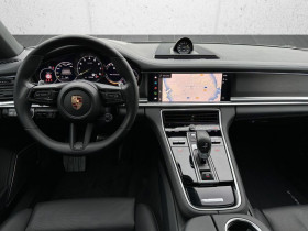 Porsche Panamera 4 V6 3.0 462 Hybrid  occasion  Beaupuy - photo n3