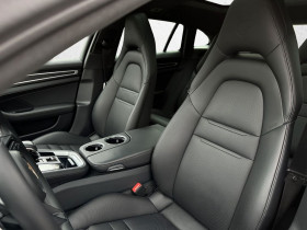Porsche Panamera 4 V6 3.0 462 Hybrid  occasion  Beaupuy - photo n7