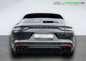 Porsche Panamera 4 V6 3.0 462 Hybrid  occasion  Beaupuy - photo n6