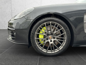 Porsche Panamera 4 V6 3.0 462 Hybrid  occasion  Beaupuy - photo n9
