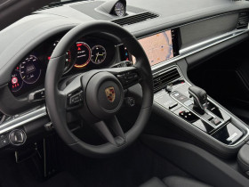 Porsche Panamera 4 V6 3.0 462 Hybrid  occasion  Beaupuy - photo n8