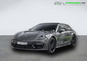 Porsche Panamera , garage LB AUTOMOBILES  Beaupuy