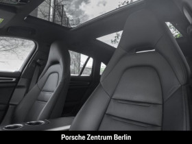 Porsche Panamera 4 V6 3.0 462 Hybrid  occasion  Beaupuy - photo n3