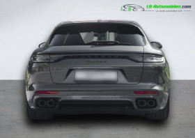 Porsche Panamera 4 V6 3.0 462 Hybrid  occasion  Beaupuy - photo n2