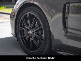 Porsche Panamera 4 V6 3.0 462 Hybrid  occasion  Beaupuy - photo n5