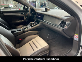 Porsche Panamera 4 V6 3.0 462 Hybrid  occasion  Beaupuy - photo n5