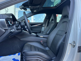 Porsche Panamera 4 V6 3.0 462 Hybrid  occasion  Beaupuy - photo n3