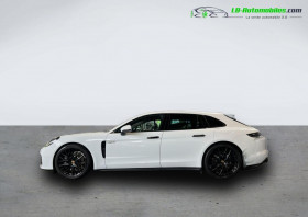 Porsche Panamera 4 V6 3.0 462 Hybrid  occasion  Beaupuy - photo n4