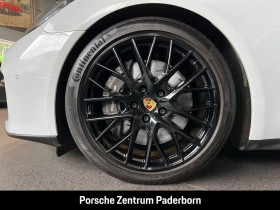 Porsche Panamera 4 V6 3.0 462 Hybrid  occasion  Beaupuy - photo n6