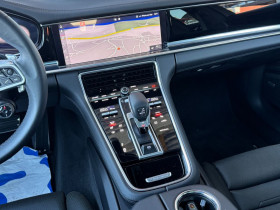 Porsche Panamera 4 V6 3.0 462 Hybrid  occasion  Beaupuy - photo n5
