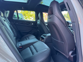 Porsche Panamera 4 V6 3.0 462 Hybrid  occasion  Beaupuy - photo n4