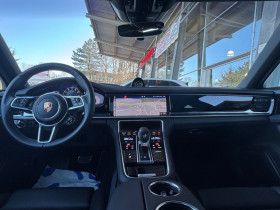 Porsche Panamera 4 V6 3.0 462 Hybrid  occasion  Beaupuy - photo n2