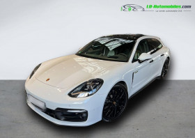 Porsche Panamera 4 V6 3.0 462 Hybrid  occasion  Beaupuy - photo n2