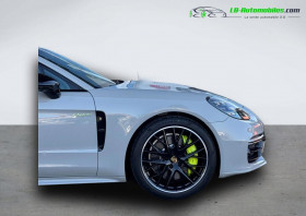 Porsche Panamera , garage LB AUTOMOBILES  Beaupuy