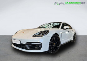 Porsche Panamera , garage LB AUTOMOBILES  Beaupuy