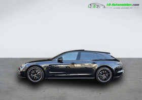 Porsche Panamera 4 V6 3.0 462 Hybrid  occasion  Beaupuy - photo n2