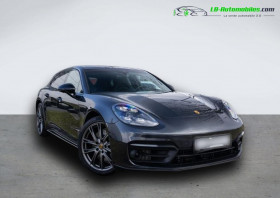 Porsche Panamera 4 V6 3.0 462 Hybrid  occasion  Beaupuy - photo n2