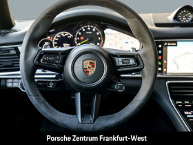 Porsche Panamera 4 V6 3.0 462 Hybrid  occasion  Beaupuy - photo n6
