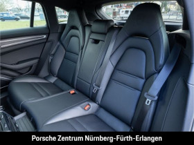 Porsche Panamera 4 V6 3.0 462 Hybrid  occasion  Beaupuy - photo n7
