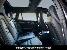 Porsche Panamera 4 V6 3.0 462 Hybrid  occasion  Beaupuy - photo n5