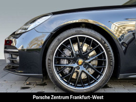 Porsche Panamera 4 V6 3.0 462 Hybrid  occasion  Beaupuy - photo n7